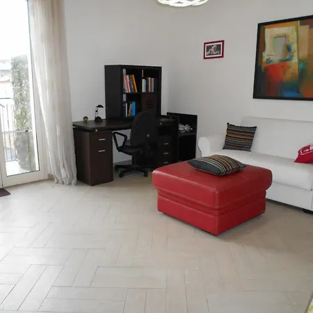 Casa Platania * Catania