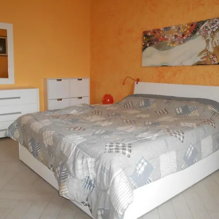 Appartamento Casa Platania Catania
