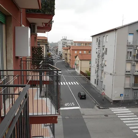 Appartamento Casa Platania