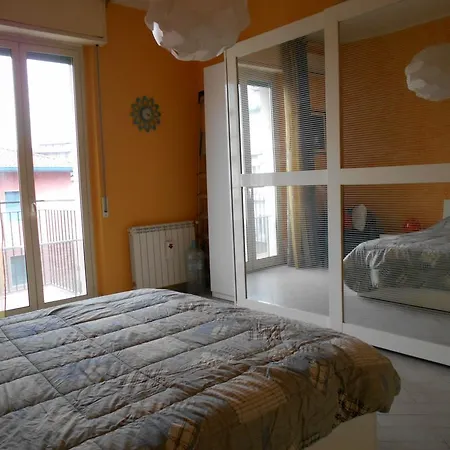 Appartamento Casa Platania *