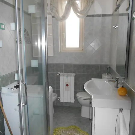 Casa Platania *