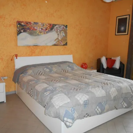 Casa Platania