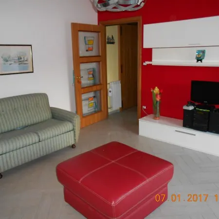 Appartamento Casa Platania