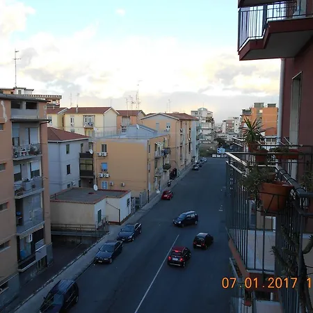 Casa Platania *