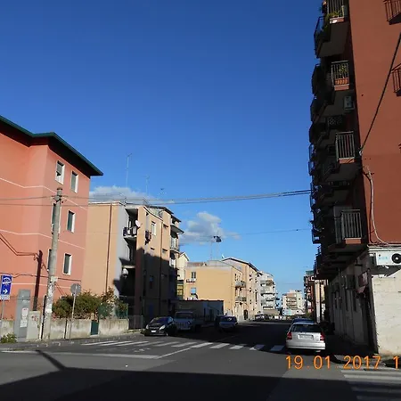 Appartamento Casa Platania Catania