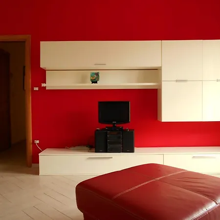 Casa Platania