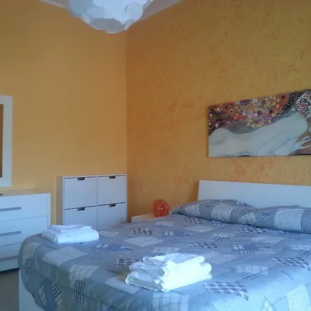 Appartamento Casa Platania