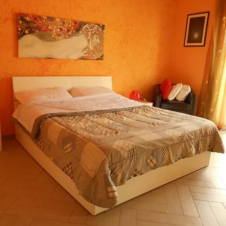 Appartamento Casa Platania