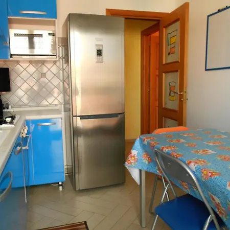 Appartamento Casa Platania